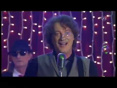 Ja san rojen da mi bude lipo - Tonci & Madre Badessa (I godina Nova '18)