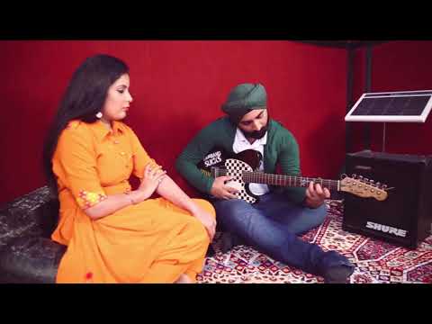 Gunjeet Kaur Kabira Reprise 