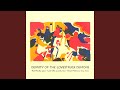 Trio Tuning - I Heard It Over The Radio - The Reception - I Heard It Over The Radio