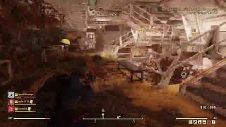 Lv.376 方向音痴が行く！Fallout 76  ～ﾃﾞｲﾘｰ、94レイドまだ早いよぉ　まったり癒し[女性実況]