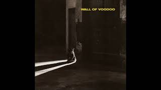 11-Wall Of Voodoo-Invisible Man Live 11/22/79 at The Barn, University of California, Riverside