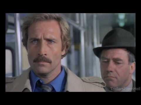 Maurizio Merli a Mano Armata