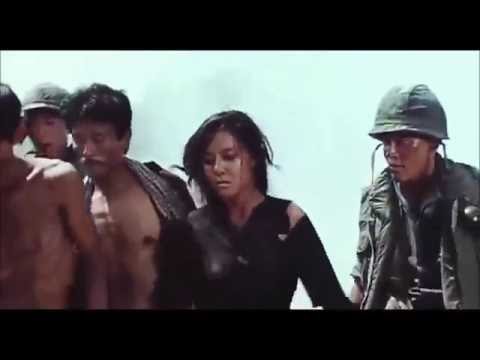 Lính Hàn Quốc thảm sát Việt Nam trong chiến tranh Việt Nam(1954-1975)