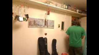 Alice Donut  Shiloh,  nEw StuDio tRaCk