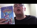 My Warner Bros VHS Collection 2018 Edition Part 1