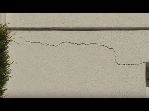 Sécheresse : une solution pour maisons fissurées à Mignaloux-Beauvoir (86)