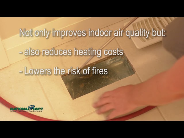 5. Largest & Oldest Duct Cleaning Services in ON: 289-653-1930 - Oakville / Halton Region in Cleaners & Cleaning in Oakville / Halton Region