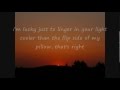 Uncle Kracker Smile Lyrics