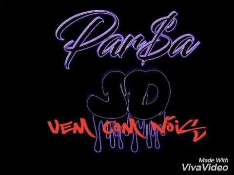 Parça JD - Vem Com Nóis