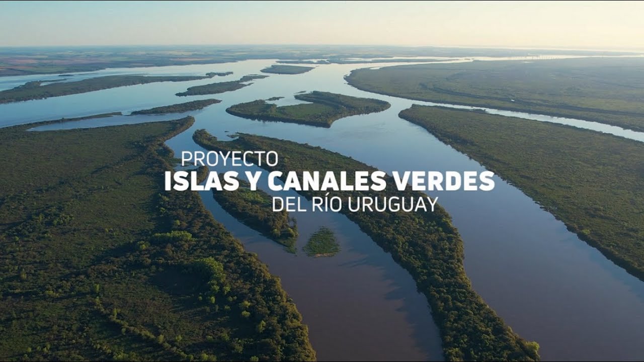 RÍO URUGUAY | Hitos de una visión compartida