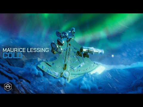 Maurice Lessing - Cold (Official Audio)