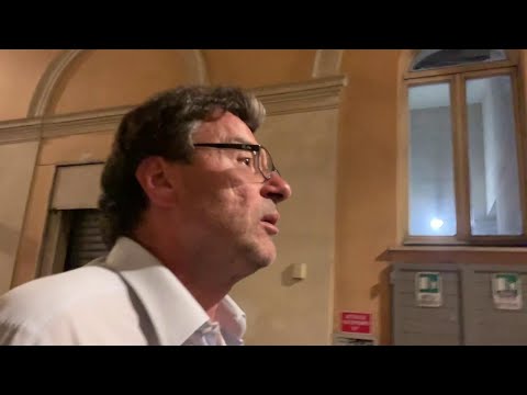 Giorgetti: "Su crisi ha deciso Salvini da solo. Più facile andare al voto se fatta prima? Sì"