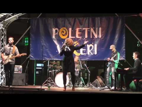 Lea Likar in Plesni studio Rusalka