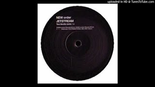 New Order feat. Ana Matronic - Jetstream (Tom Neville Remix) HQ
