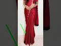 Saree Draping Tips Saree Rekhamishra Sareedraping