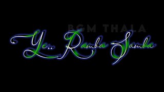 Download lagu Aattama therotama  🙊👻 | Black screen lyrical night vibes ❤️🎉 | Download link in description 🤩💕 mp3