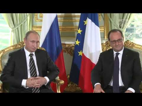 Pse Rusia e sheh veten, shumë më tepër se sa një komb! / Si sot një vit më parë…!