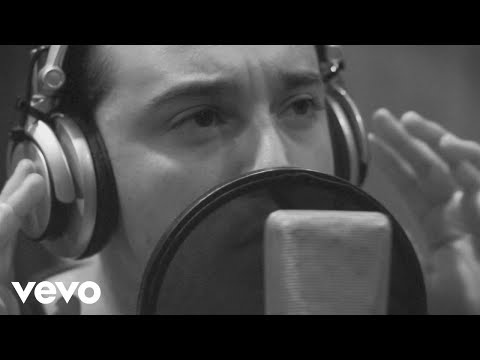 Sebastián Mendoza - Ya Fue (Lyric Video)