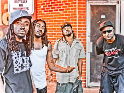 PRGz "Good Times" feat. King Kuma