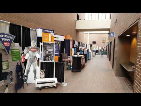 2017.03.10 - Michiana Home Show Brook POINTE Inn 2017