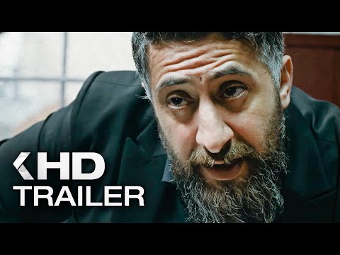 Trailer-Vorschau: Dünnes Blut