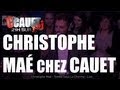 Christophe Maé - Tombé sous le charme - live - C ...