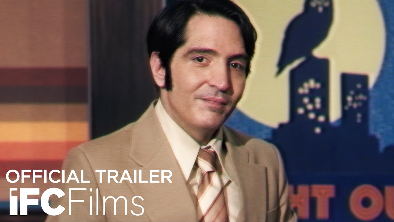 Late Night With the Devil - Official Trailer | HD | IFC Films - YouTube