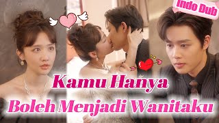 Download lagu CEO licik pelihara wanita polos lima tahun, kirain cuma main-main, eh malah beneran jatuh cinta! mp3