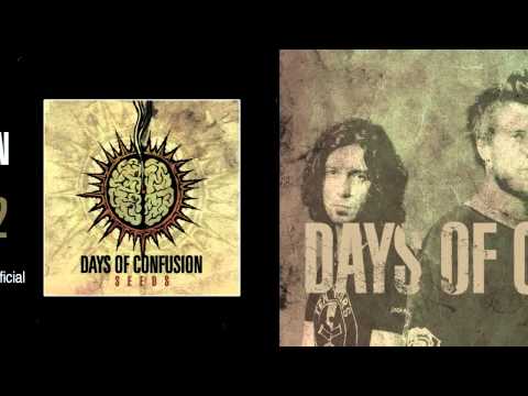 Days of Confusion - Seeds