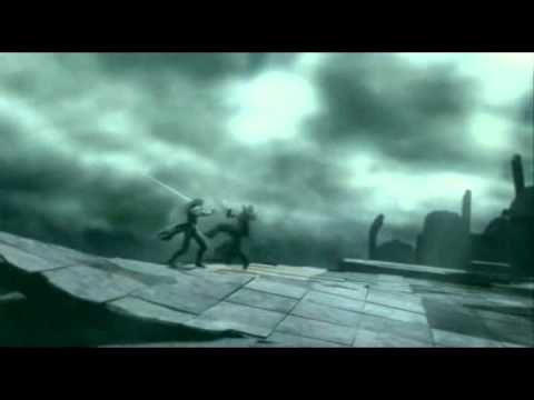 FFVII advent children - with you