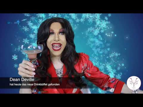 Garry Klein X Janisha Monatsschau, Alkalino & VJ Sicovaja 24.02.2021