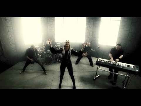 AMBERIAN DAWN - I'm The One (Official Video) | Napalm Records