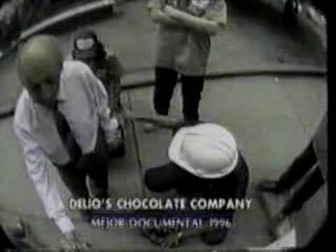 Delio's Chocolate Company