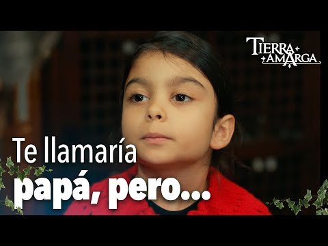 Üzüm quiere llamar papá a Gaffur - Capítulo 171