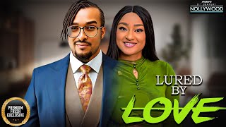 Lured By Love ( BRYAN OKWARA ROSEMARY AFUWAPE ) || 2025 Nigerian Nollywood Movies