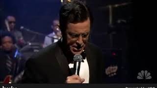 Friday   Stephen Colbert in Jimmy Fallon Late Night Show