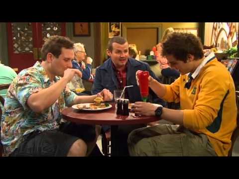 Neighbours: Wednesday 28 November - Preview