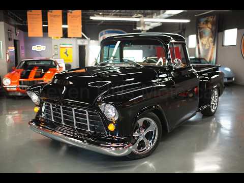1956 Chevrolet 3100 (CC-2101244) for sale in Cincinnati, Ohio