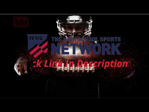 Hough vs James F. Byrnes | South Carolina High School Football 𝐋𝐈𝐕𝐄 👇
