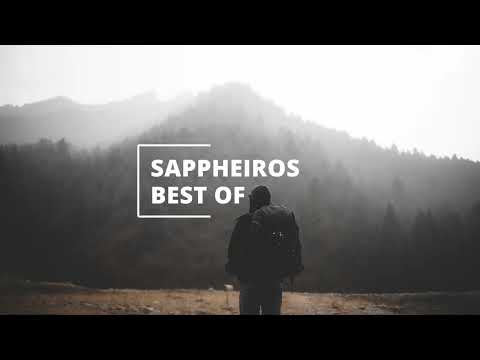 Sappheiros best of - Huge collection of Sappheiros best chillstep and ambient music