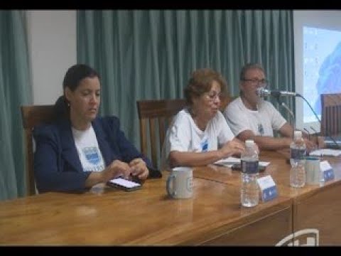 Sesionará conferencia científica internacional en Universidad de Cienfuegos