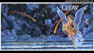 Morgana Lefay/ Lefay - Moonlit Night (lyrics/letra below/debajo)