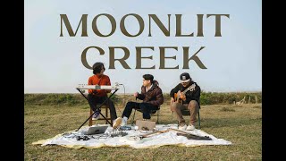 Moonlit Creek ~ Kid Travis (HANEGO Cover)