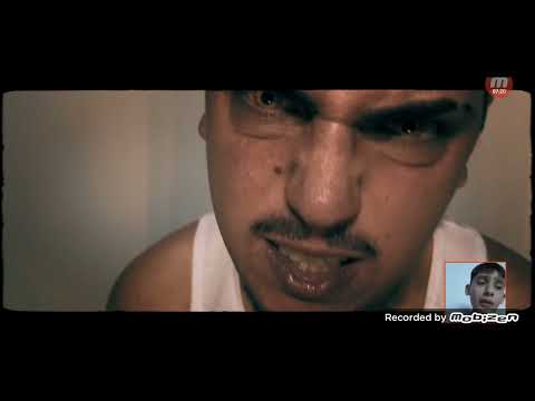 reactionez la M.G.L. X ZIOAN - CONTACT FATAL(Official Music Video)