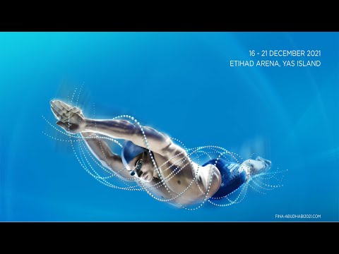 FINA Swimming World Championship (25m) 2021 - Press Conference