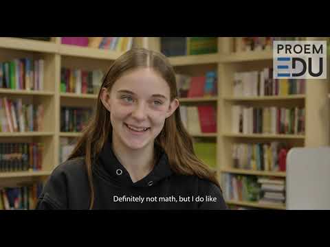 Proem EDU: Students Tell All