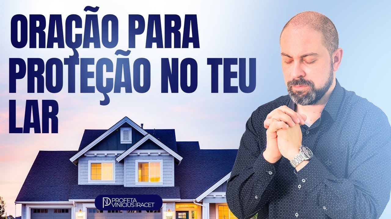 ((🔴)) ORAÇÃO PARA ACABAR COM AS BRIGAS EM CASA