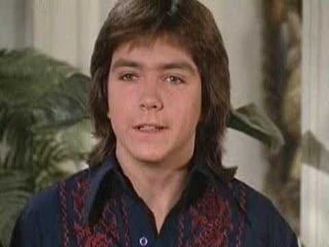 The Partridge Family - Alone too Long