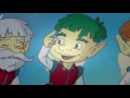 Dragon Tales 03X25 Green Thumbs Hand In Hand