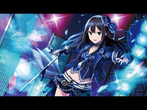 {14.16} Nightcore (Adelitas Way) - I Wanna Be (with lyrics)